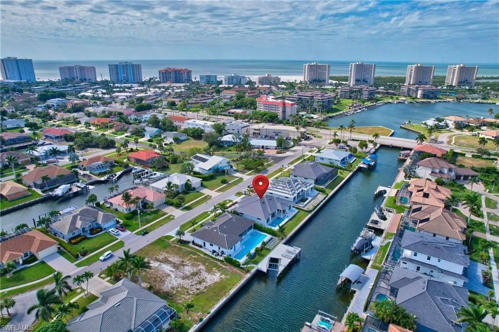 768 Amazon Ct, Marco Island, FL 34145 Photo