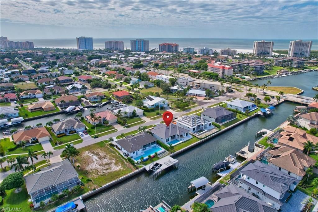 768 Amazon Ct, Marco Island, FL 34145 Photo