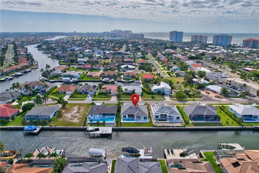 768 Amazon Ct, Marco Island, FL 34145 Photo