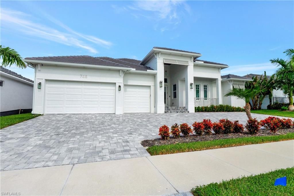 768 Amazon Ct, Marco Island, FL 34145 Photo