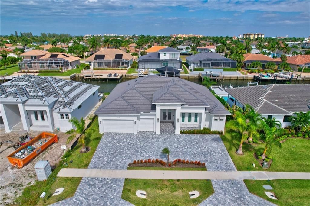 768 Amazon Ct, Marco Island, FL 34145 Photo