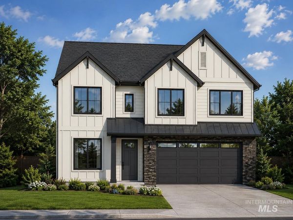 6388 N Arcinda Way, Eagle, ID 83616