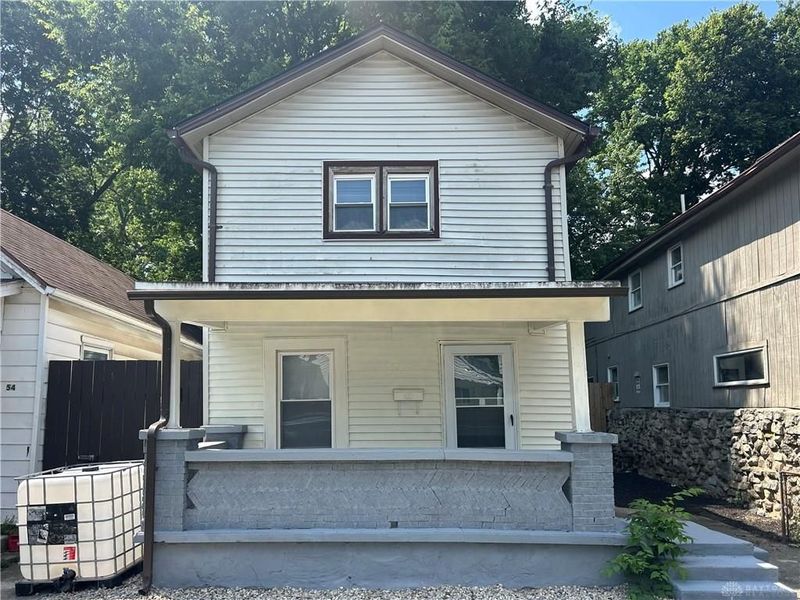 52 Rogge Street, Dayton, OH 45409 Photo 1