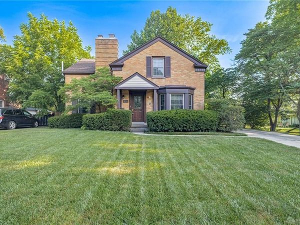 233 Patterson Road, Oakwood, OH 45419
