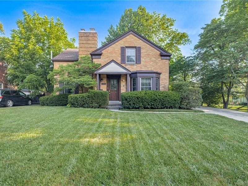 233 Patterson Road, Oakwood, OH 45419 Photo 1