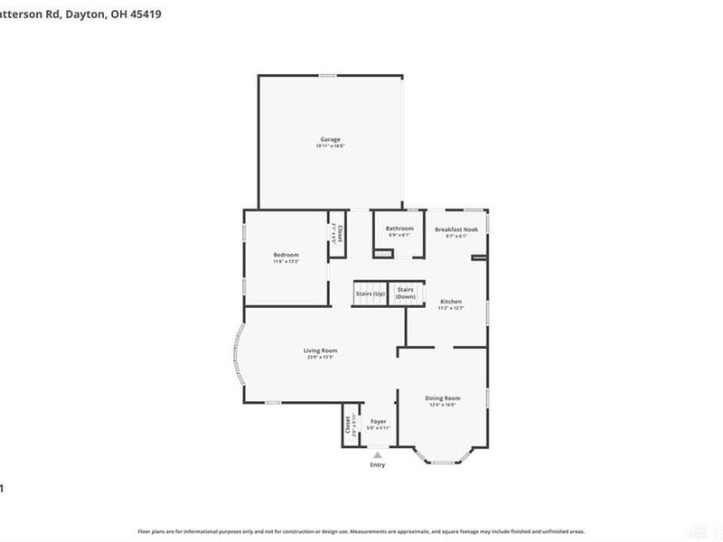 233 Patterson Road, Oakwood, OH 45419 Photo 53