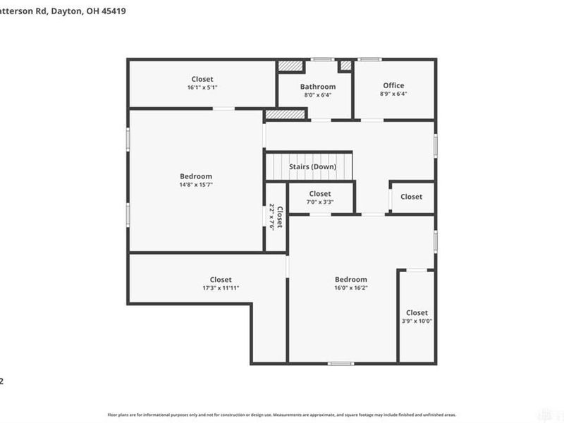 233 Patterson Road, Oakwood, OH 45419 Photo 54