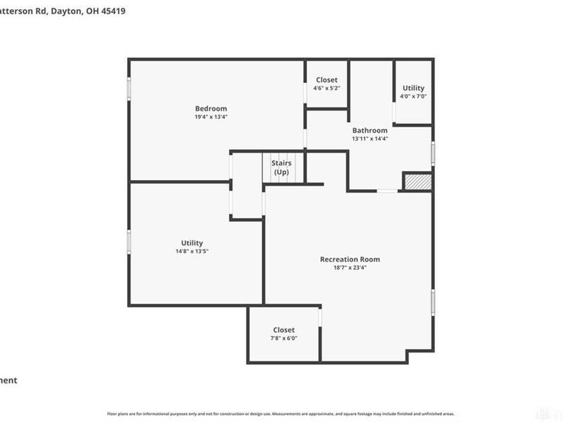 233 Patterson Road, Oakwood, OH 45419 Photo 55