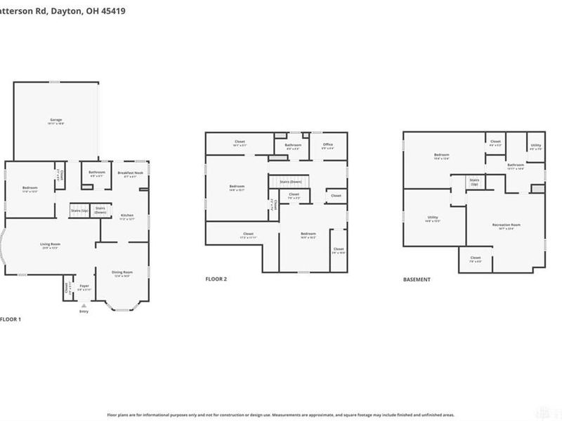 233 Patterson Road, Oakwood, OH 45419 Photo 56