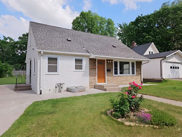 4651 6th Street NE, Columbia Heights, MN 55421