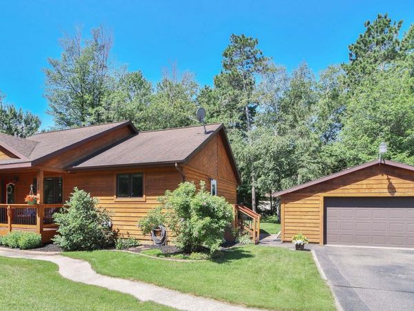 20837 Cadwell Avenue , Brainerd, MN 56401