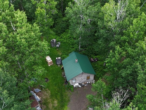 3xxx Quaal Road , Forbes, MN 55738