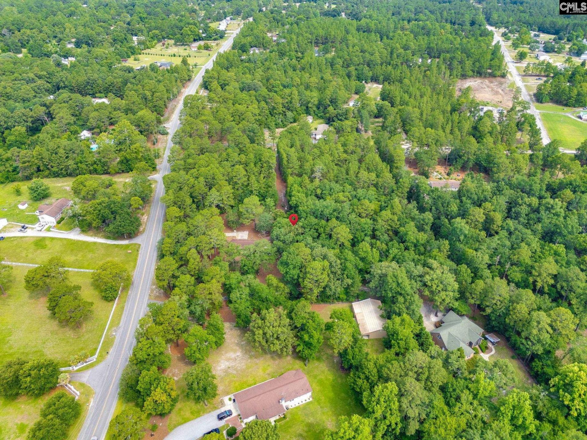 1839 Old Orangeburg Road  Photo 4