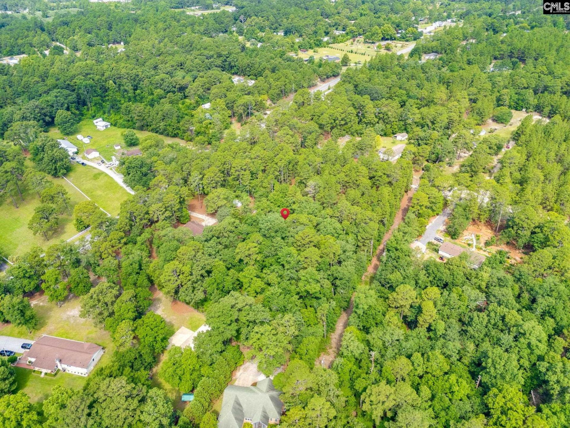 1839 Old Orangeburg Road  Photo 5