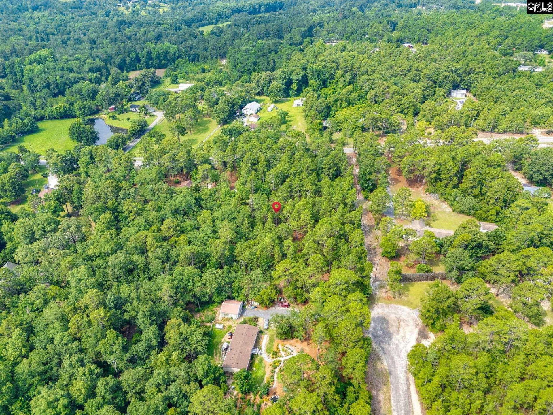 1839 Old Orangeburg Road  Photo 6