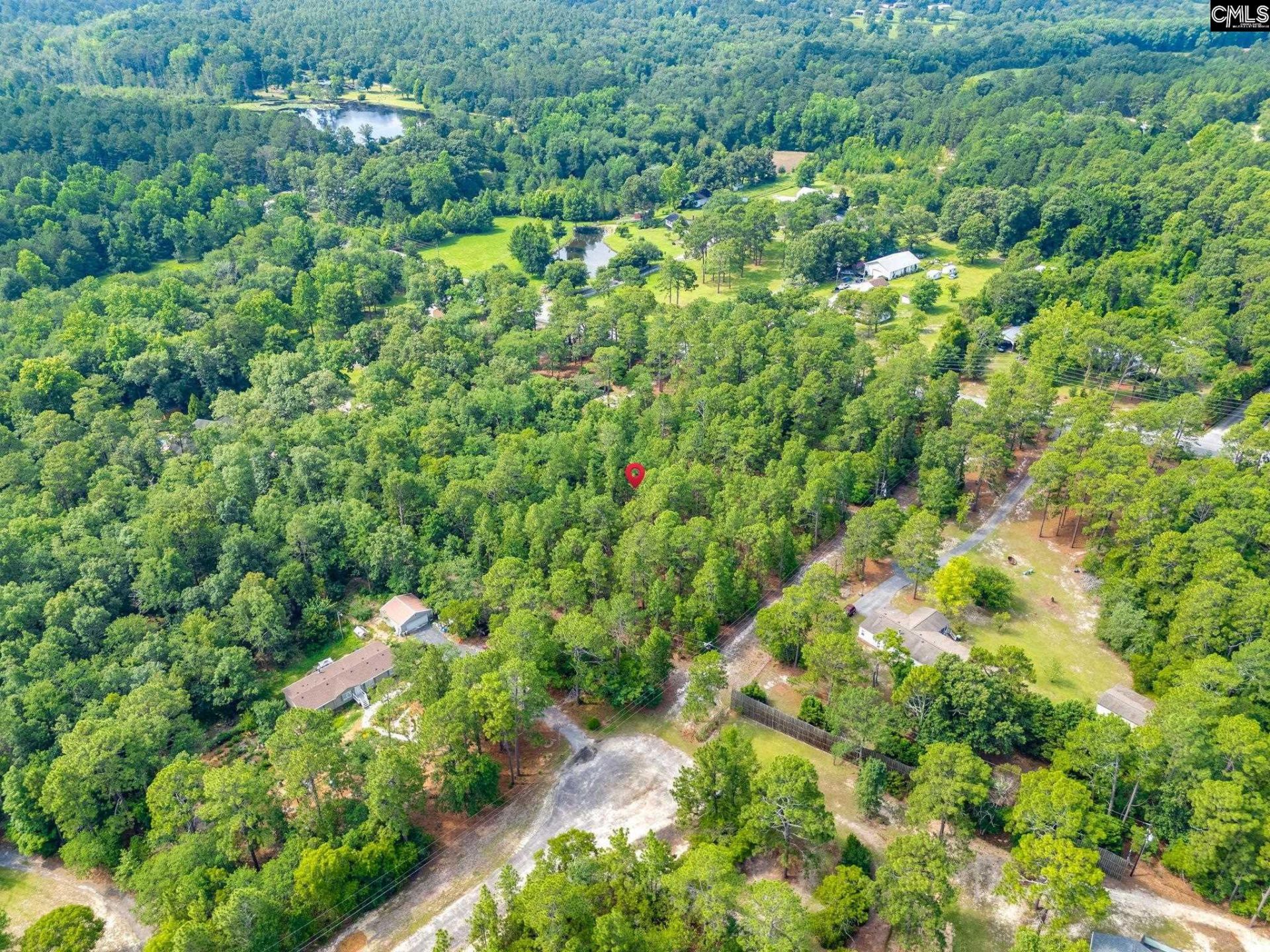 1839 Old Orangeburg Road  Photo 7