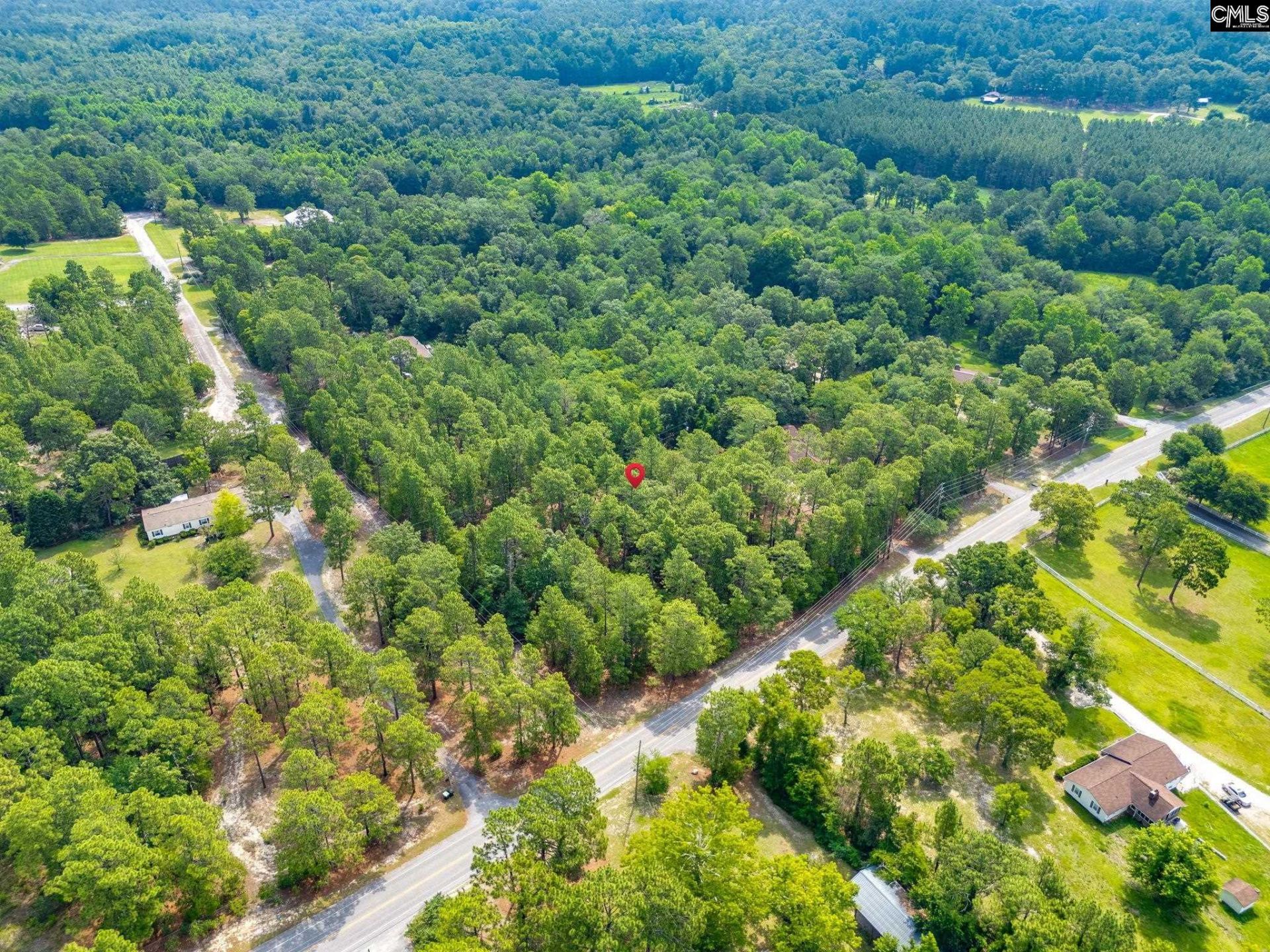 1839 Old Orangeburg Road  Photo 9