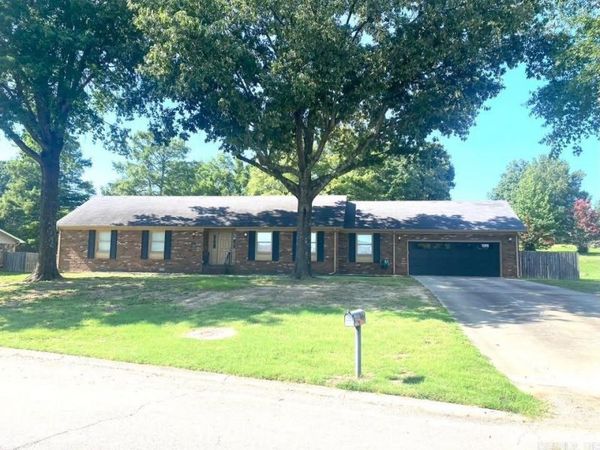 1801 Sara Ann Circle , Paragould, AR 72450