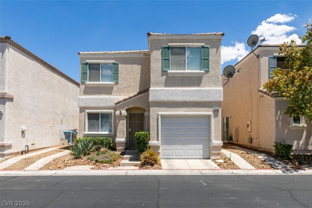 9980 Fine Fern Street, Las Vegas, NV 89183 Main Photo