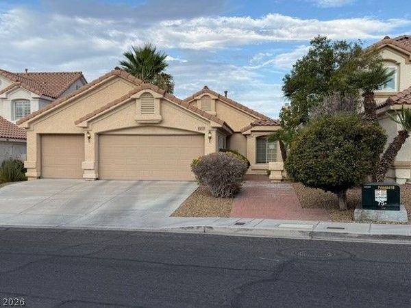 2328 Babcock Drive , Las Vegas, NV 89134