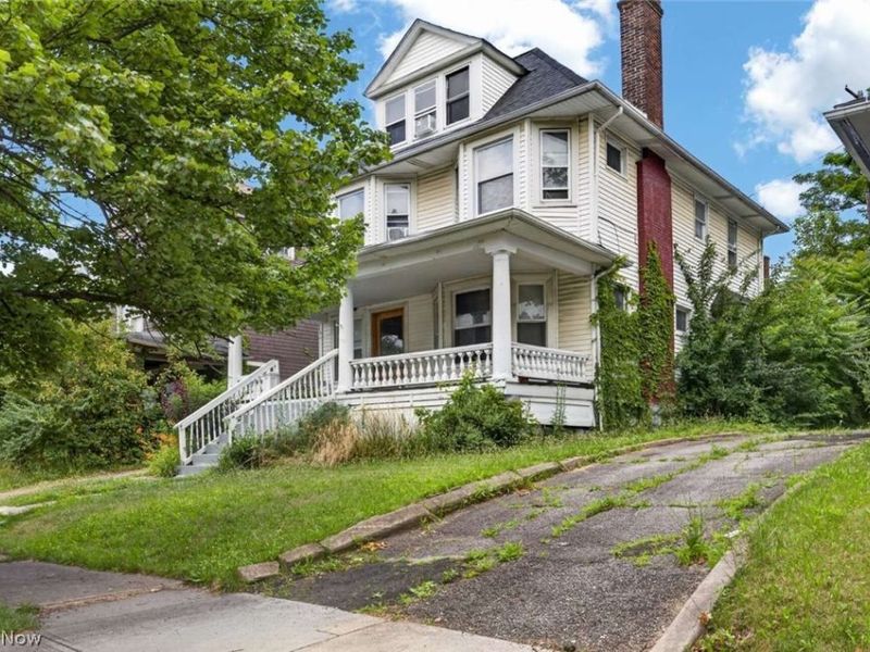 1901 Wadena Street, East Cleveland, OH 44112 Photo 2