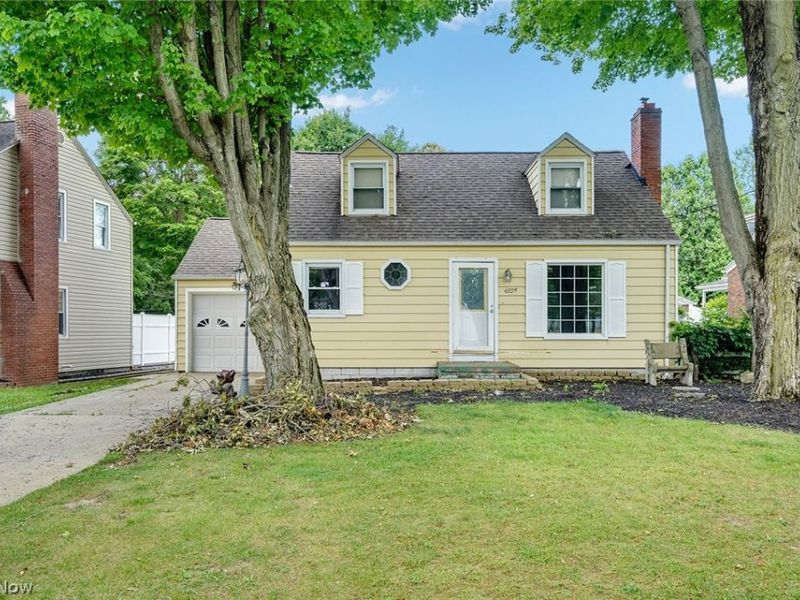 6539 Glendale Avenue, Boardman, OH 44512 Photo 1