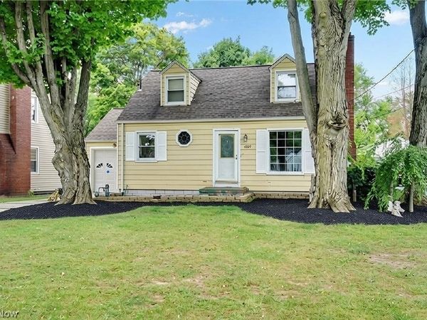 6539 Glendale Avenue, Boardman, OH 44512