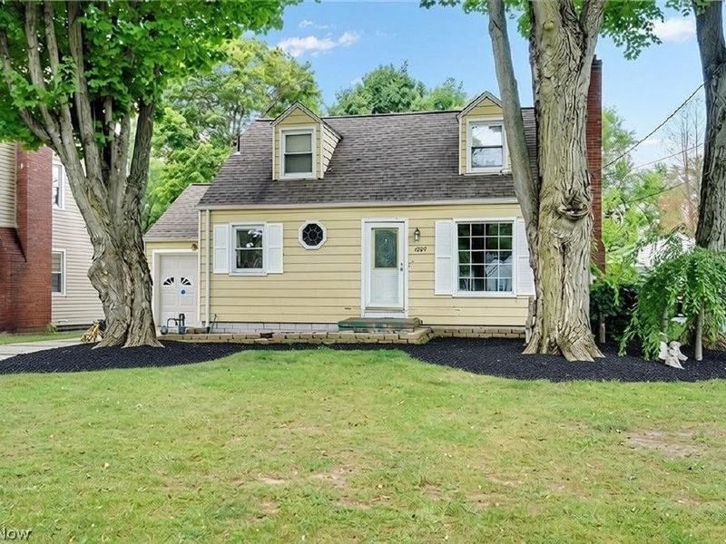 6539 Glendale Avenue, Boardman, OH 44512 Photo 1