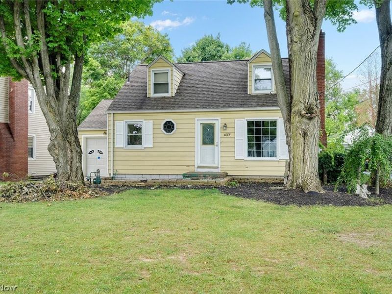 6539 Glendale Avenue, Boardman, OH 44512 Photo 2