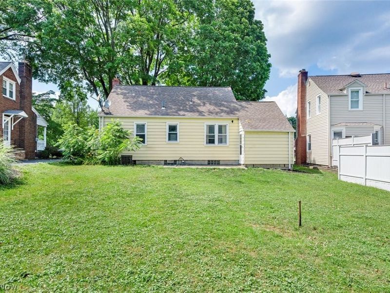 6539 Glendale Avenue, Boardman, OH 44512 Photo 2