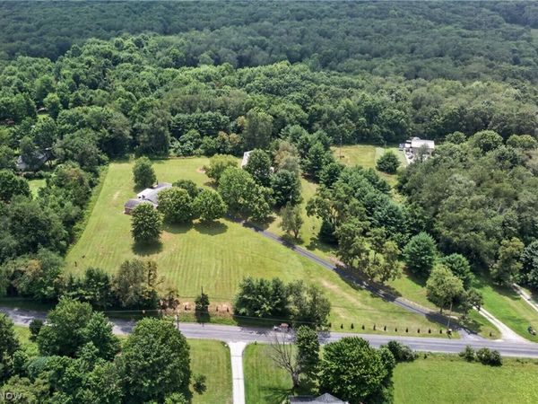 Carmel Achor Road , Rogers, OH 44455