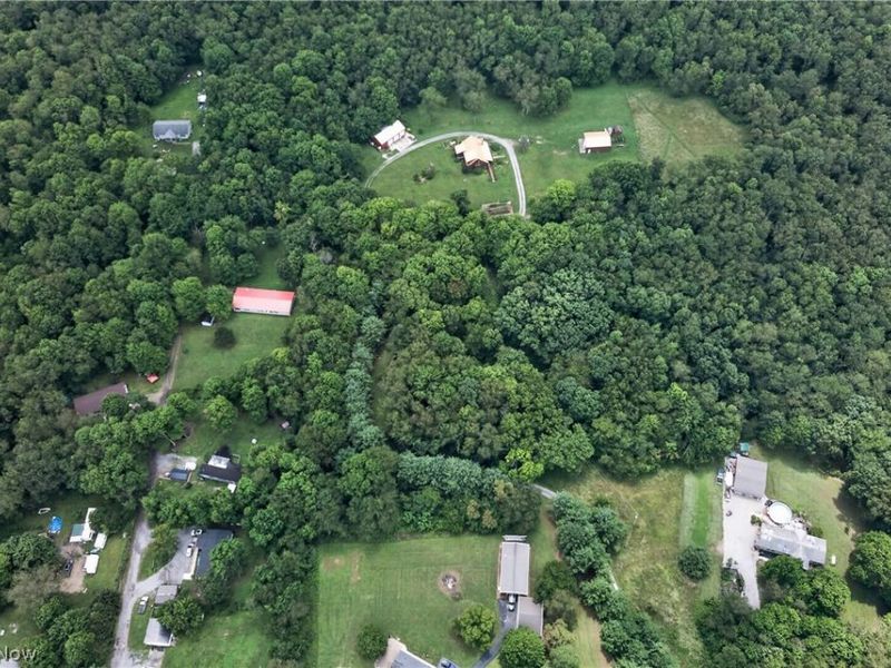Carmel Achor Road, Rogers, OH 44455 Photo 14
