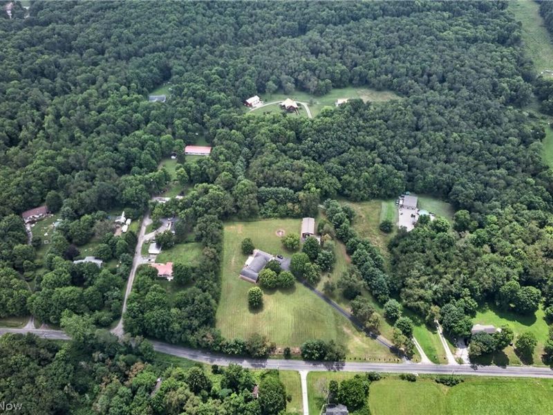 Carmel Achor Road, Rogers, OH 44455 Photo 15