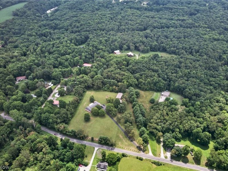 Carmel Achor Road, Rogers, OH 44455 Photo 16