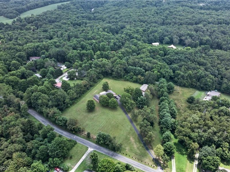 Carmel Achor Road, Rogers, OH 44455 Photo 17