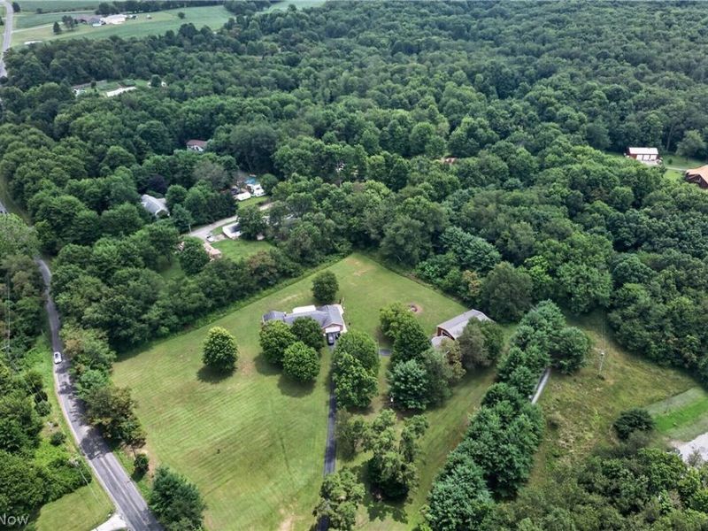 Carmel Achor Road, Rogers, OH 44455 Photo 18