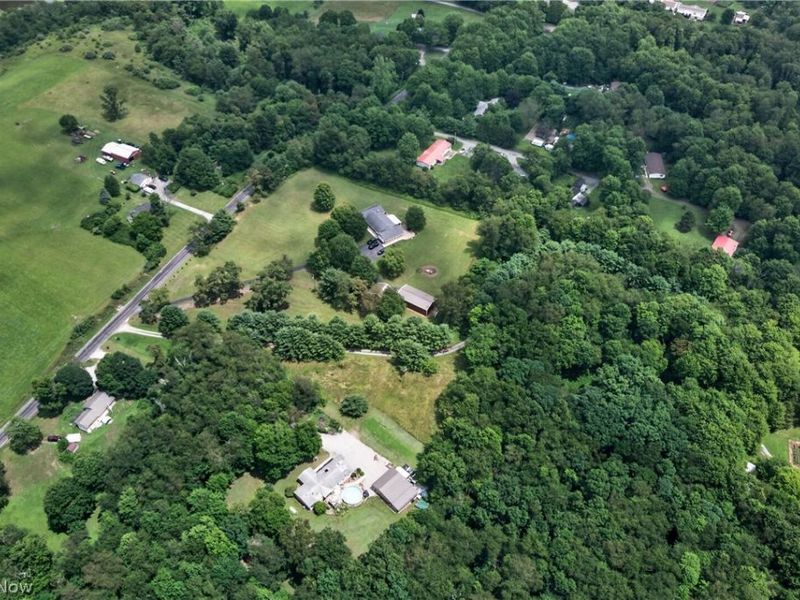 Carmel Achor Road, Rogers, OH 44455 Photo 19