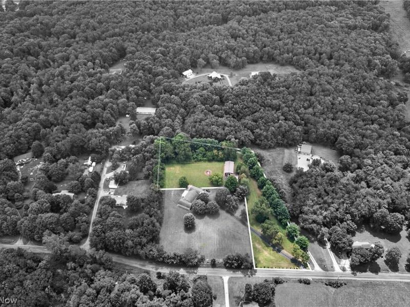Carmel Achor Road, Rogers, OH 44455 Photo 2