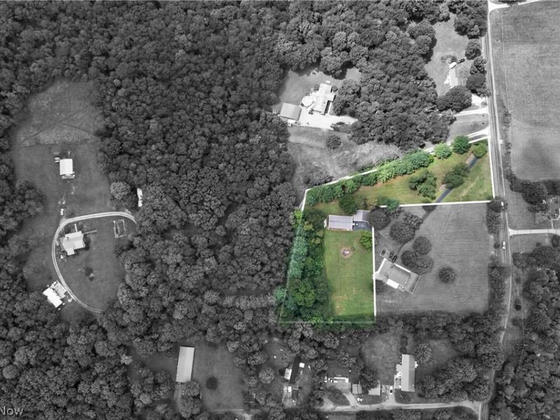 Carmel Achor Road, Rogers, OH 44455 Photo 21