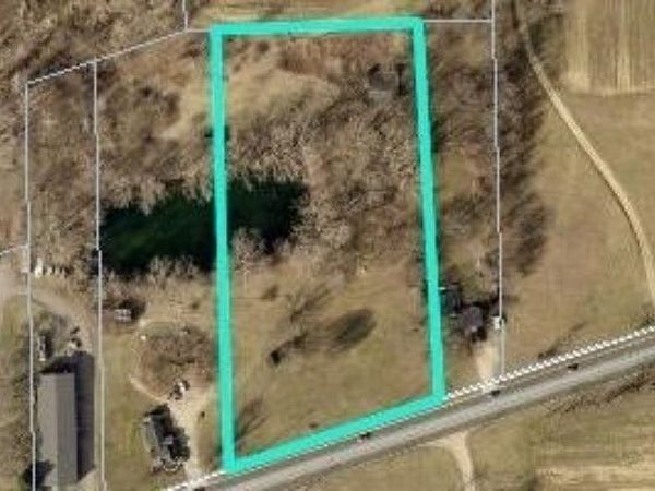 4867 N Ridge Road , Perry, OH 44081