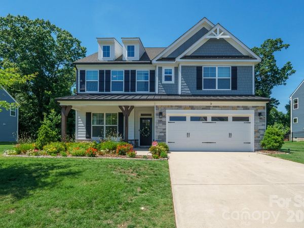 13223 Fiore Place , Huntersville, NC 28078