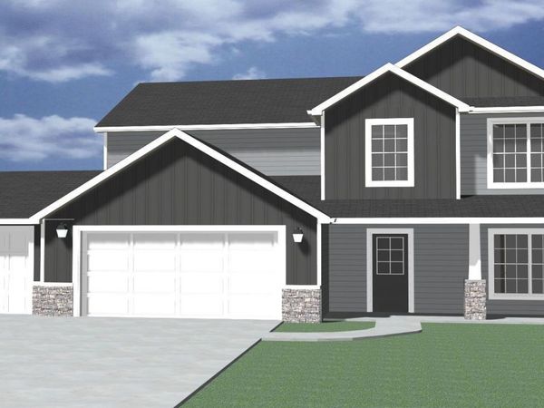 3409 Pindos Court, Auburn, IN 46706