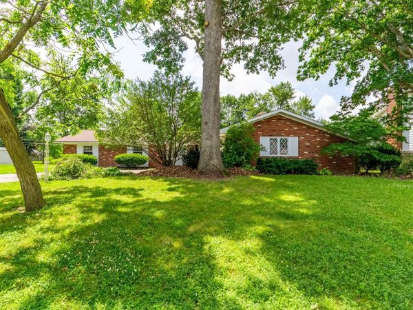 7210 Blackhawk Lane, Fort Wayne, IN 46815