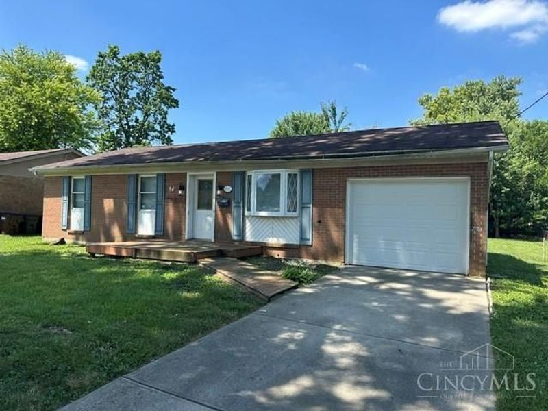 4731 Bradley Drive, Fairfield, OH 45014 Photo 1