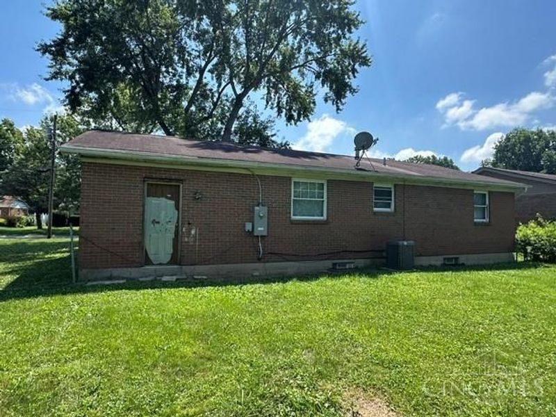 4731 Bradley Drive, Fairfield, OH 45014 Photo 7