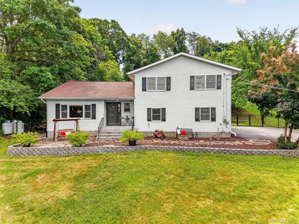 319 Reservoir Road , Goshen, NY 10924