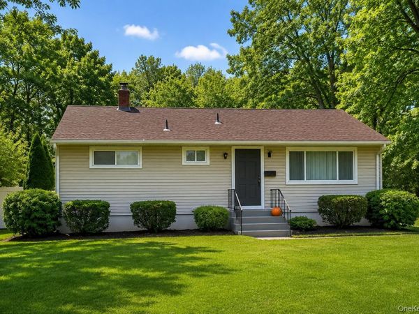 15 Valley View Terrace, Spring Valley, NY 10977