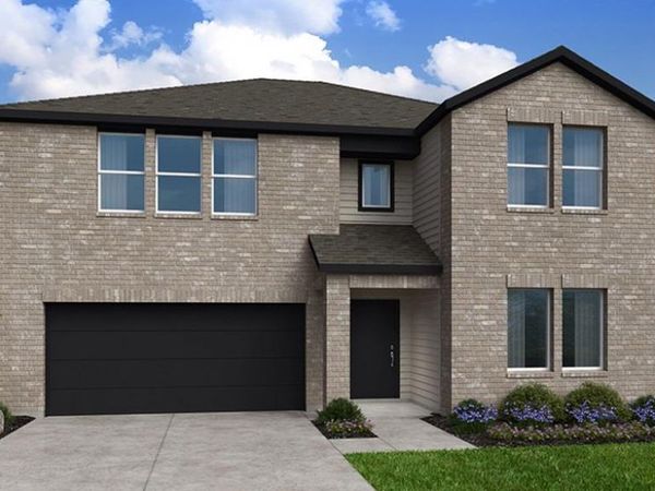 15400 Welsh Mills DR, Pflugerville, TX 78660