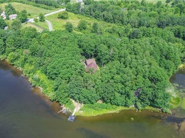 23524 Fetterly Road, Dexter, NY 13634
