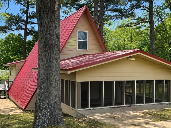 68 Park Circle, Evening Shade, AR 72532